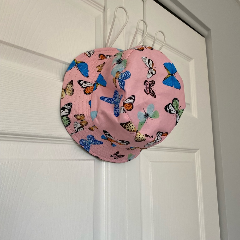 Butterfly Bucket hat 🦋 - Picture 1 of 2